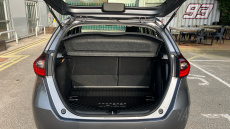 Honda Jazz 1.5 i-MMD Hybrid SR 5dr eCVT Hybrid Hatchback